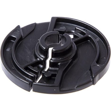 Plaque BRIGGS ET STRATTON 711233 (1/2)