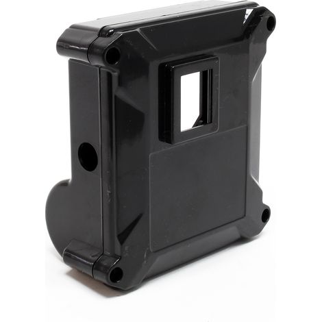 Alloggiamento di ricambio interruttore pompa JET110S Pompa elettrica uso domestico (1/3)