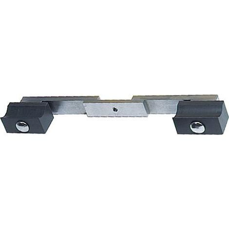 Support de piece coulissante pour pour tube d'assemblage pour cintrage diam. 32mm