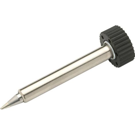 Weller Fourreau pour panne à souder Contenu 1 pc(s) C95726 (1/3)
