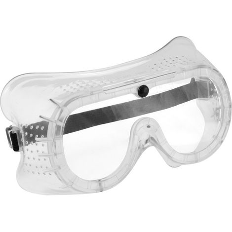Lunettes masque Manufrance  protection écran (1/2)