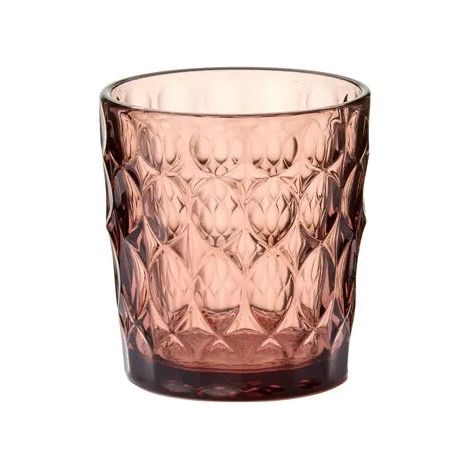 Bicchiere Vanity Glass Malva GUZZINI