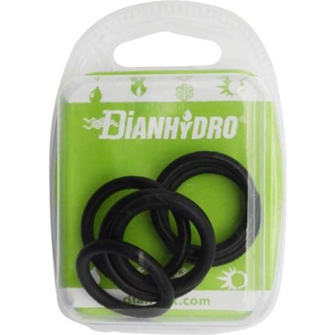 KIT MISTO ANELLI O' RING  BLISTER pz4x(8.9x1.9)+(8.9x2.7)+(10.5)