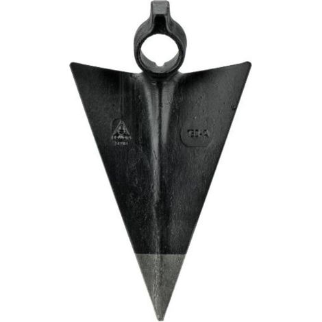 BELLOTA bellota azadas  150-a (hoe150ap) antigiro sin mango m4 (1/3)