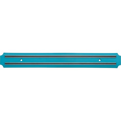 Premier Housewares Blue Magnetic Knife Storage Bar and Holder (1/3)