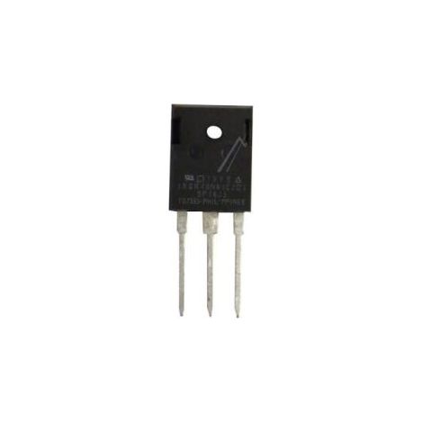 IXGR40N60C2D1 IGBT-Transistor 600V 55A 170W TO247