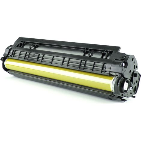 LEXMARK Cartucho toner Amarillo XC8160, 8163