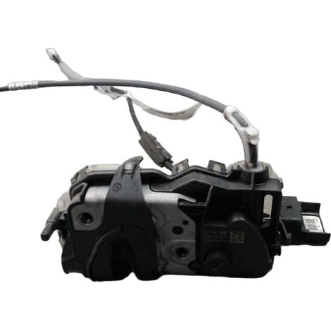 [PRODUIT D'OCCASION] Systeme Condamnation Avant Droit PEUGEOT Expert Tole 2007- ♻️ Ref Oe. 9808414080 - Garantie à vie