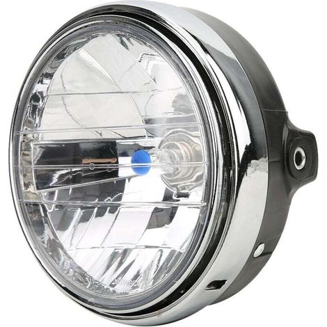 Phare avant de moto rétro pour CB400/Hornet 250/VTEC