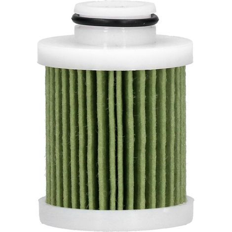 Cartridge of filter to fuel to high flow 15412-92J00, for engine outboard of Yacht Suzuki, piece automobile (1/5)
