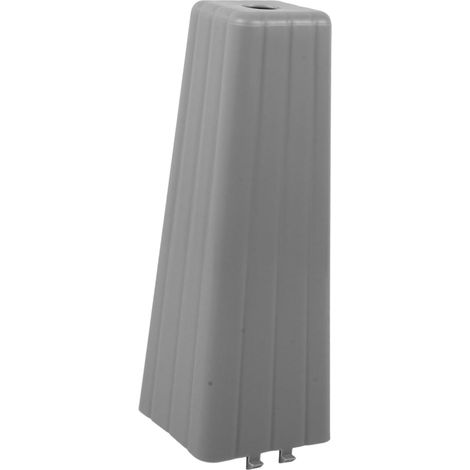 Colonne de Toilette pour Chien Plateau Entraînement Pratique avec Poteau Urinaire PP pour Chiens Accessoire de Toilettage Intérieur de Formation pour (1/5)