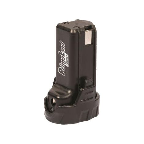 Ribimex – Batterie lithium 3,6 V 1500 mAh pour sécateur et cisaille à gazon – Compatible PRSECBAT36 et PRCGTHB36 – Alimentation fiable pour coupe précise - 1500mah