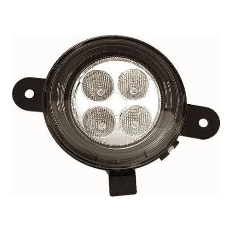 Feu avant droit diurne Led Renault Twingo 3 phase 1 2014-2019