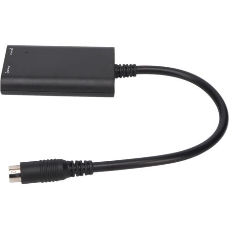 Adaptateur HDMI pour SEGA Mega Drive 1/2 et Neo Geo AES, Conversion Vidéo 1080P (1/5)