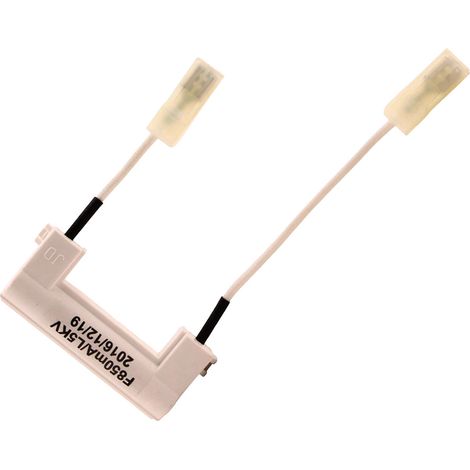 Fusible 0.85A 5 KV