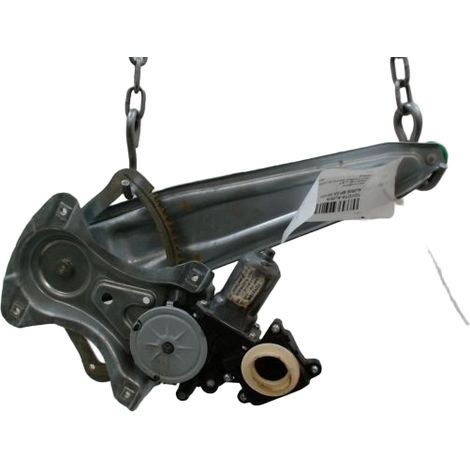 Mecanisme+moteur Leve-glace Arriere Droit TOYOTA Auris 2010- [PRODUIT D'OCCASION]♻️6983002240