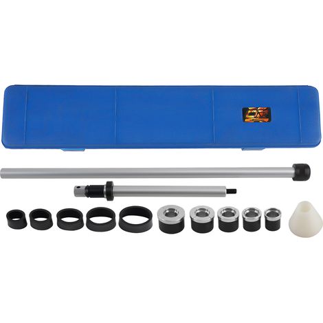 Herramienta de Eliminación árbol de levas 1.125"-2.69" Camshaft Cam Bearing Tool (1/5)