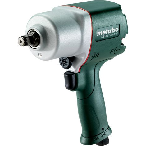 Druckluft-Schlagschrauber DSSW 930-1/2" (601549000) Metabo