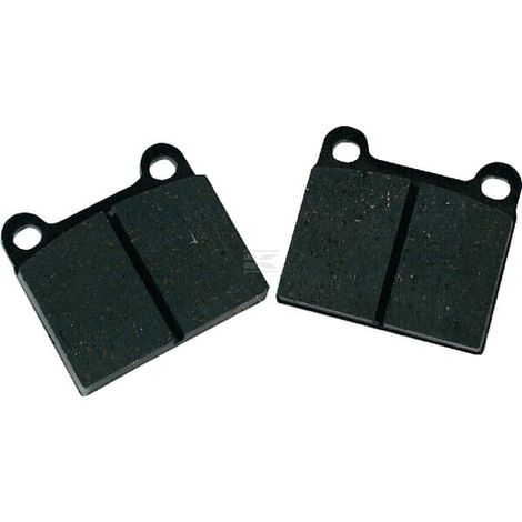 Set pastiglie freno RENAULT 070600008