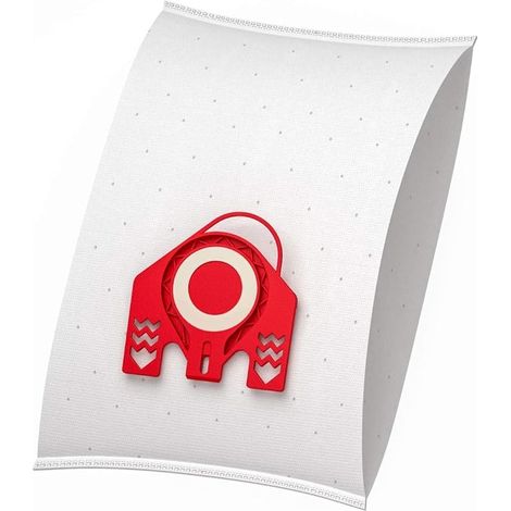 20 sacchetti per la polvere compatibili con l'aspirapolvere Miele Compact C1, sacchetti autosigillanti, tipo MSM, filtri inclusi (1/5)