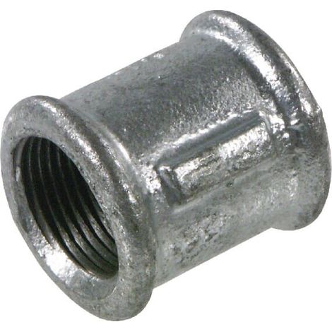 Racor cincado hembra 1 1/2" UNIVERSAL FG270112