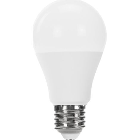 Lampadina LED standard E27 da 20W equivalente a 120W 1900lm 4000K 25000H 7hSevenOn Premium