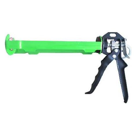 Pistolet en silicone gryn