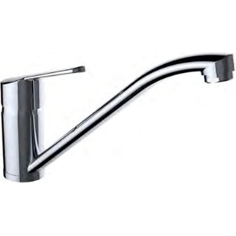 Robinet d'évier à bec bas Cabel 62097
