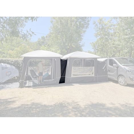 Connecteur pour 2 abris Lodge Air SOPLAIR