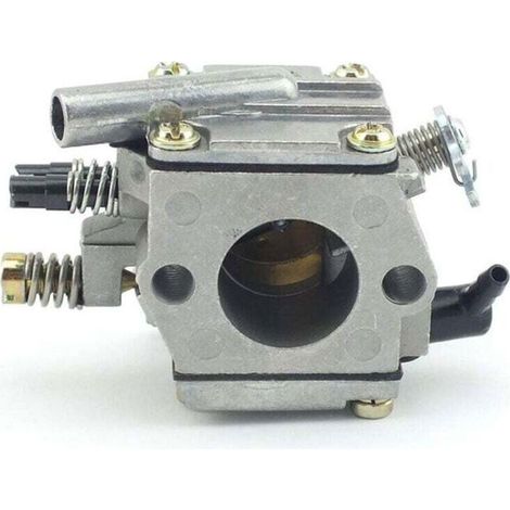 Carburateur pour scie électrique MS380 MS381 C3-S148 11191200650 11191200605 (1/4)