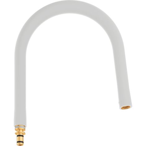 GROHFlexx Bec de cuisine pour Essence semi-pro (30321MW0)