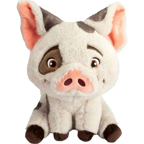 VAIANA 2 PELUCHE PUA 25 CM SIMBA 6315870476 (1/2)