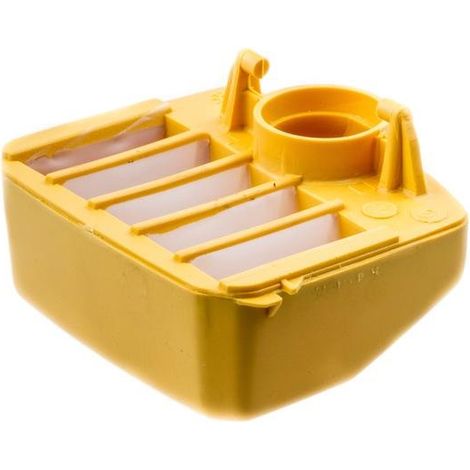 FILTRO DE AIRE DE NYLON 44 537024002 ORIGINAL HUSQVARNA