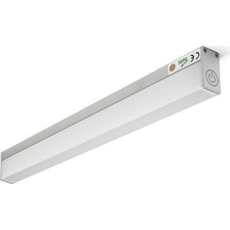 SO-TECH® LED Unterbauleuchte mit Berührungssensor und Dimmfunktion 8,5 Watt / 310 mm (1/5)