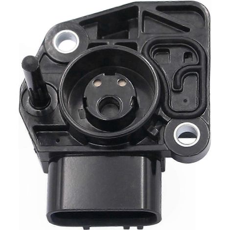 Gaspedalpositionssensor für Motorräder, kompatibel mit YBR125, YZF125R, BANDIT 1250, Ersatzteil 90224500, 5D7E37500100 (1/5)
