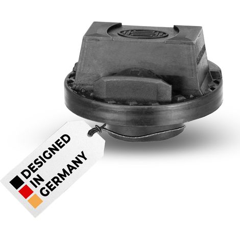 HEYNER® Gummiauflage für Mercedes – Ersatzpad für Wagenheber, Ø 78 mm, Höhe 48 mm, kompatibel mit MultiLift & Rangierheber
