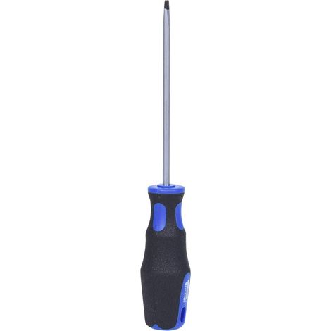 KS Tools 159.1004-E Giravite ERGOTORQUEplus a intaglio, 4 mm, 180mm su rimorchio