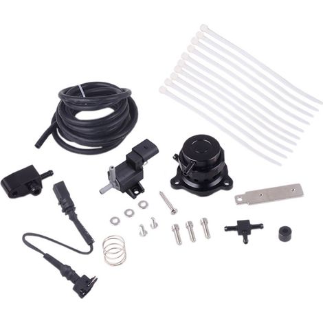 Integriertes Auslassventil für Peugeot 308 Mini R56/57 1.6T Mini-Motoren. (1/5)