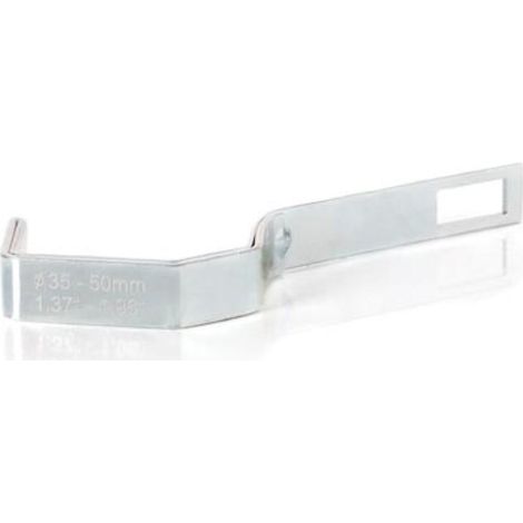 jokari-j79050-abrazaderas de cable para system 4-70 n 50 (diametro 35-50 mm)