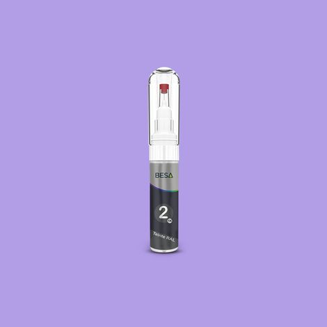 Stylo retouche peinture Pantone 935 U  Brillant