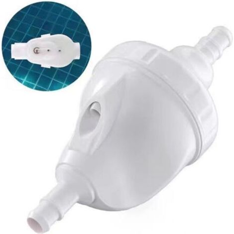 Vanne de haute qualité G52 pour nettoyeurs de piscine robotisés Polaris 280, 180, 380, 480 et 3900 (1/5)