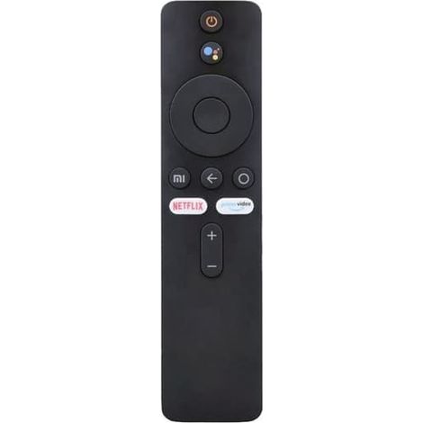 Télécommande XMRM-006 pour Xiaomi Mi Box S et Mi TV Stick Noir M (1/2)