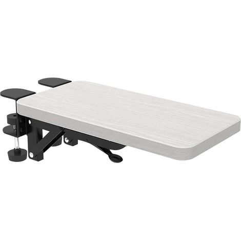 für den Schreibtisch ergonomische Polsterung faltbar ohne