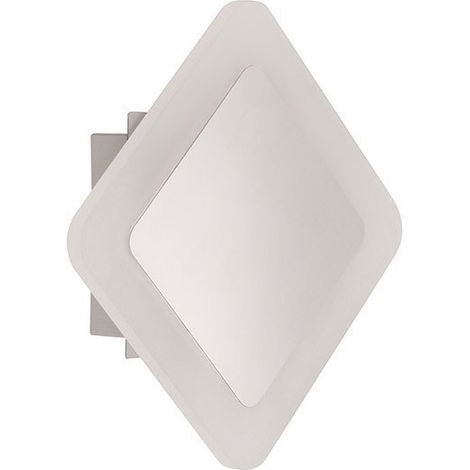 Spot Mural Led Avec Interrupteur Euclide 60 W (1/2)