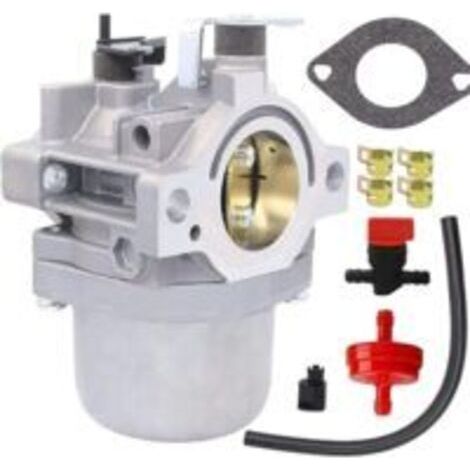Compatible con carburador LMT 5-4993 para Walbro LMT 5-4993 Briggs & Stratton 799728 498027 499161 498231 494502 (1/5)