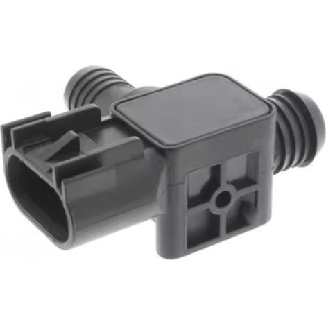 20876799 0265005321 Ladedrucksensor, passend für Chevrolet Cruze, Opel, Vauxhall (1/4)