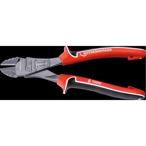 ROTHENBERGER tenaza cortacables 200 mm 1500003166 rothenberger (1/2)