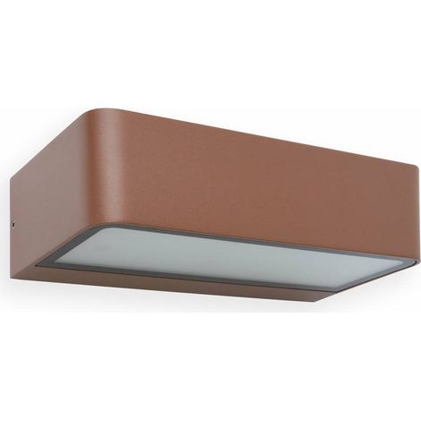 TAKUA LED, Lampada a Muro per Esterni, Faro Barcelona (1/4)