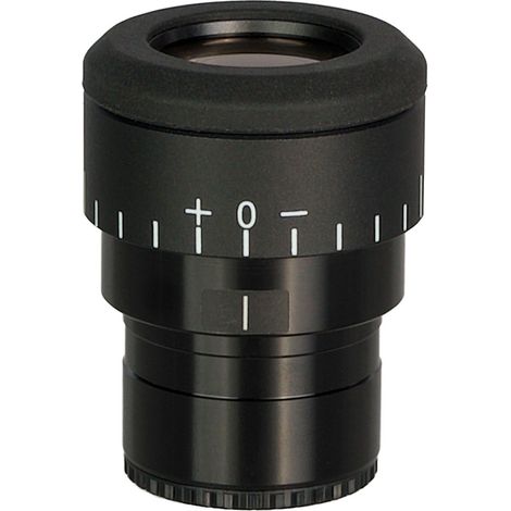 Oculare con reticolo e regolazione diottrica di MAGUS ND10R 10х/22 mm (D 30 mm)