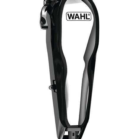 Wahl 20107.0460 Baldfader Nero, Cromo 6